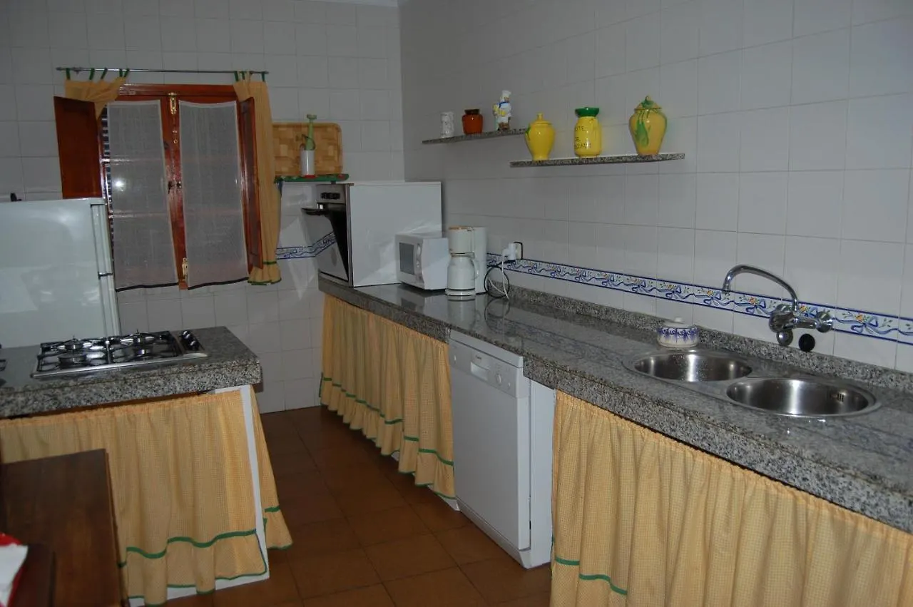 Holiday home Casa El Pinsapo Villa Grazalema Spain