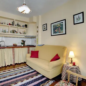 La Casita Apartment