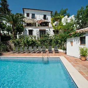 La Mejorana Inn