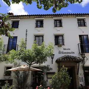 Plaza De Asomaderos 54 Apartment