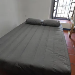 Casas Piedras De Agua Apartment