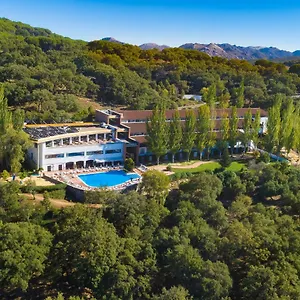 Fuerte Hotel