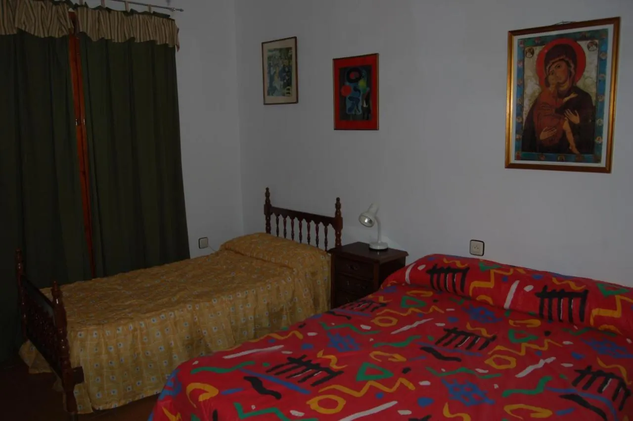 Casa El Pinsapo Villa Grazalema 0*,  Spagna